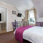 Vendégház Elim House (adults Only) Bowness-on-Windermere