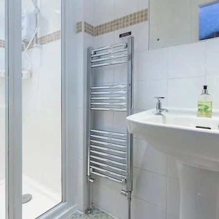 Pensjonat Elim House (adults Only) 4*