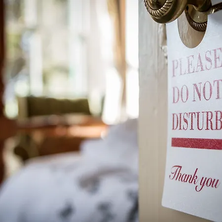 Elim House (adults Only) Pensjonat 4*