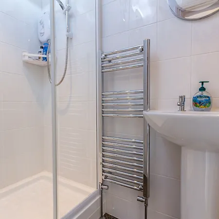 Pensjonat Elim House (adults Only)