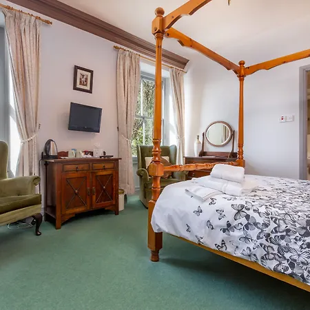 Pensjonat Elim House (adults Only) 4*