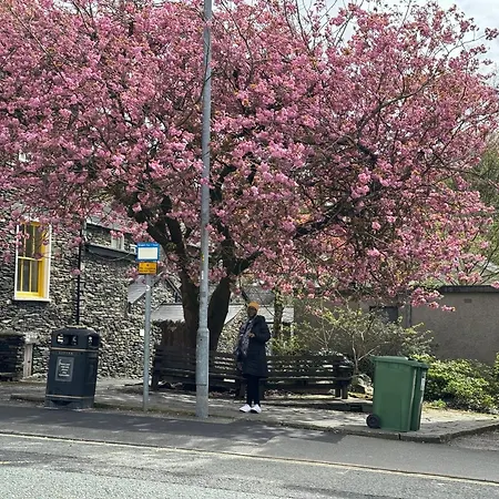 Pensjonat Elim House (adults Only) 4*