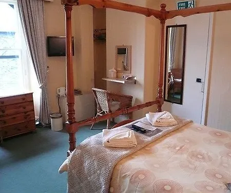 Pensjonat Elim House (adults Only)