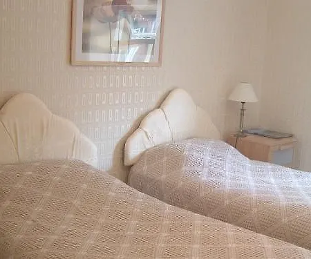 Pensjonat Elim House (adults Only) Bowness-on-Windermere