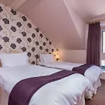 Gæstehus Elim House (adults Only) 4*