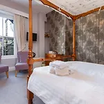 Elim House Gasthof