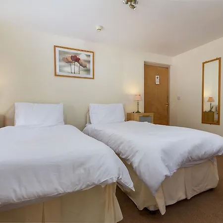 Elim House (adults Only) Gæstehus 4*