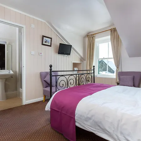 Elim House (adults Only) Konukevi Bowness-on-Windermere