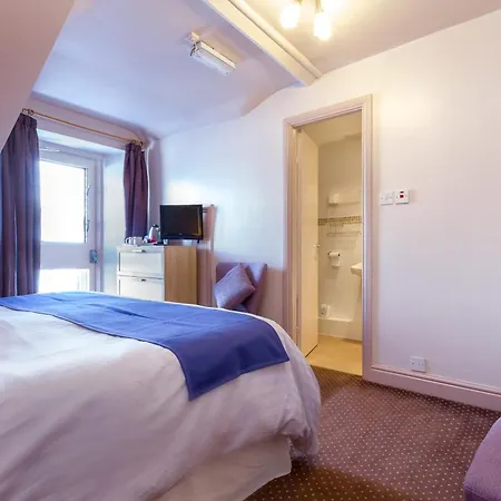 Elim House (adults Only) Bowness-on-Windermere