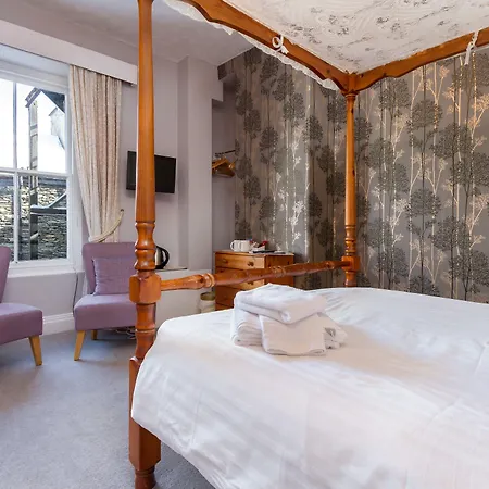 Elim House (adults Only) Vendégház