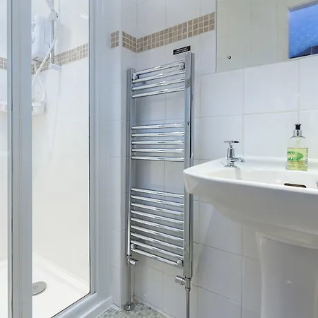 Elim House (adults Only) 4* Bowness-on-Windermere