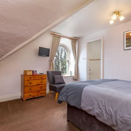 Gæstehus Elim House (adults Only) Bowness-on-Windermere