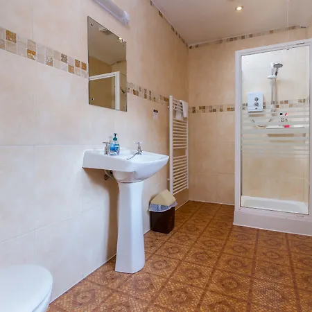 Pensión Elim House (adults Only) Bowness-on-Windermere