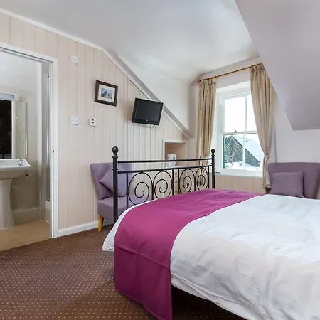 Pensión Elim House (adults Only) Bowness-on-Windermere