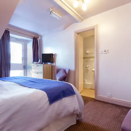 Elim House (adults Only) Bowness-on-Windermere