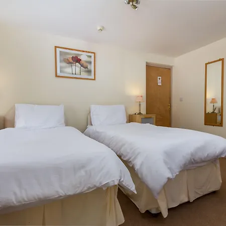 Elim House (adults Only) 4* Bowness-on-Windermere