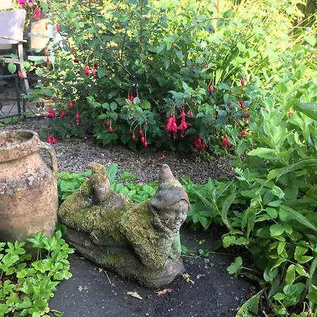 Elim House (adults Only) Vendégház