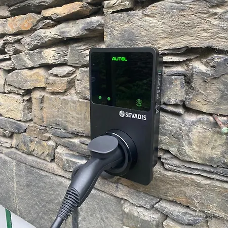 Elim House (adults Only) Bowness-on-Windermere