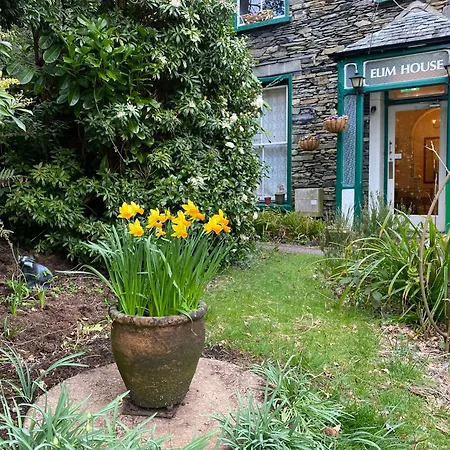 Elim House (adults Only) Pensión