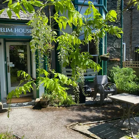 Elim House (adults Only) Gæstehus 4*