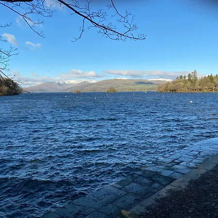Elim House (adults Only) Konukevi Bowness-on-Windermere