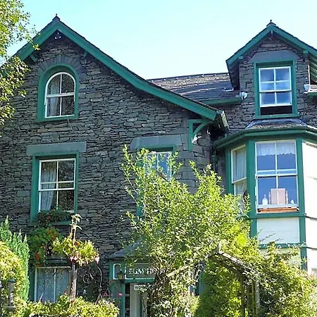 Elim House (adults Only)