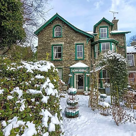 Elim House (adults Only) 4* Bowness-on-Windermere