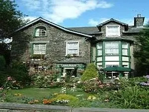 Konukevi Elim House (adults Only) Bowness-on-Windermere