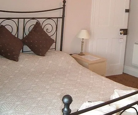 Elim House - Adults Only