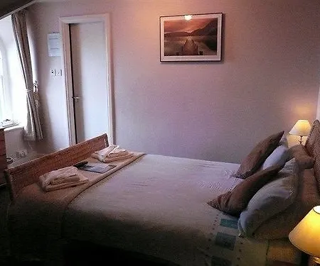 Vendégház Elim House (adults Only) Bowness-on-Windermere