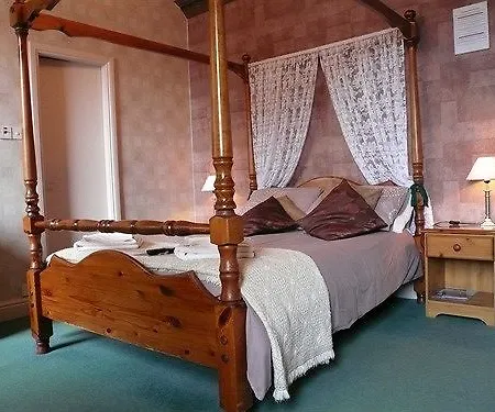 Elim House (adults Only) Bowness-on-Windermere