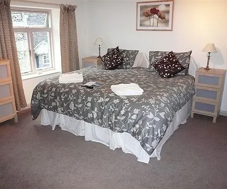 Elim House - Adults Only