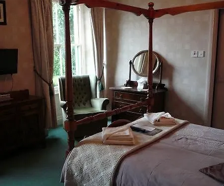 Elim House (adults Only) Bowness-on-Windermere