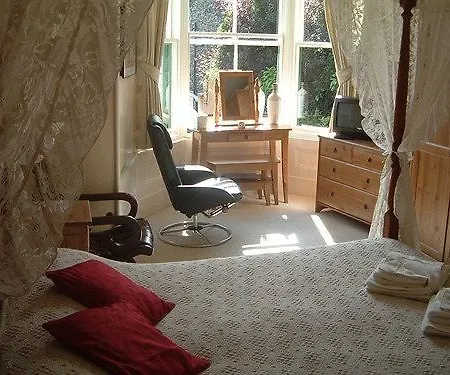 Gæstehus Elim House (adults Only) 4*