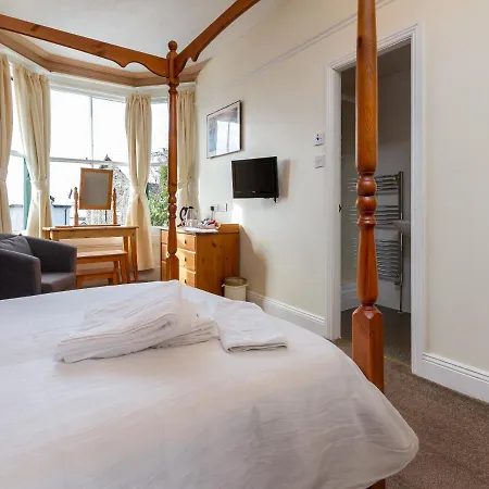 Elim House - Adults Only 4*