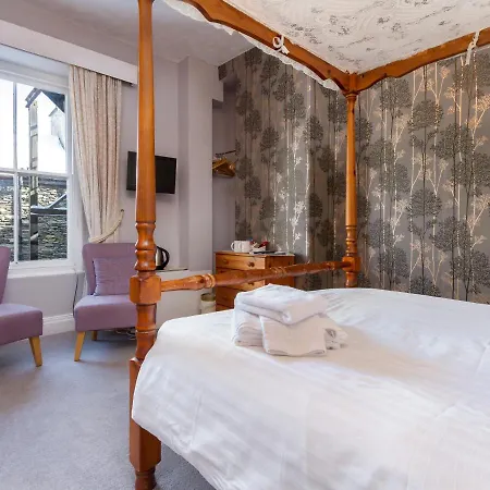 Elim House - Adults Only Bowness-on-Windermere