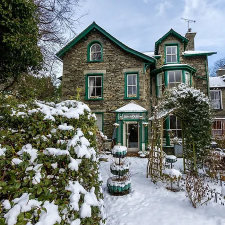 Elim House - Adults Only 4*