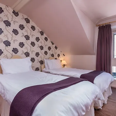 Guest house Elim House - Adults Only 4*