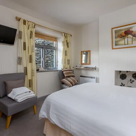 Elim House - Adults Only 4*
