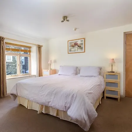 Guest house Elim House - Adults Only