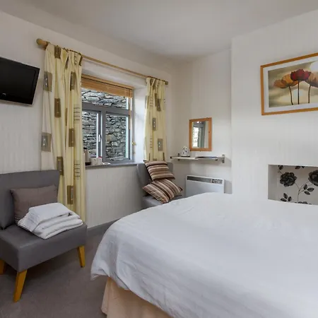 Guest house Elim House - Adults Only