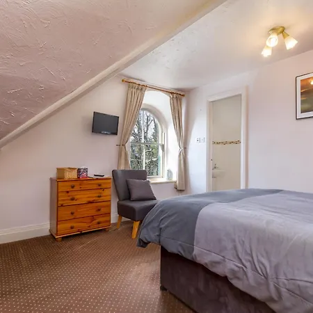 Elim House - Adults Only 4* Bowness-on-Windermere