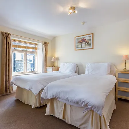 Elim House - Adults Only 4* Bowness-on-Windermere